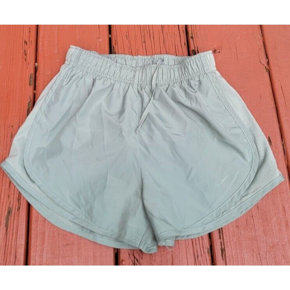 Nike Shorts Womens XS Dri Fit Track Running Jogging Training Ladies 3 Inch
